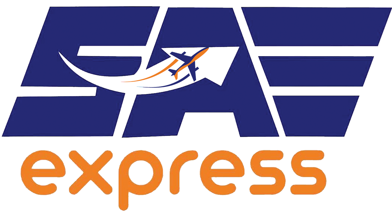 sae express logo